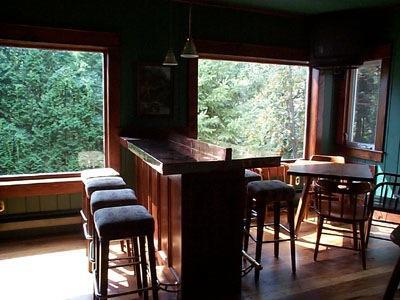 Interlaken Inn And Restaurant Lake Placid Exterior foto